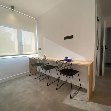 Apartamentos Forxan Sanxenxo Exterior photo