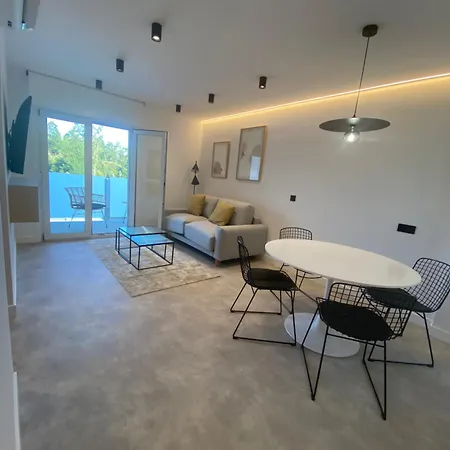 Apartamentos Forxan Sanxenxo Exterior photo