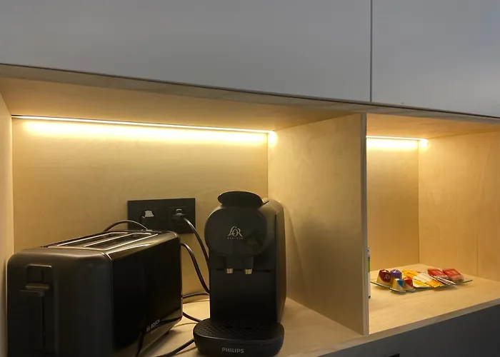 Apartamentos Forxan
