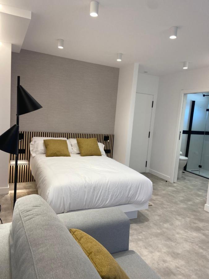 Apartment Forxan *