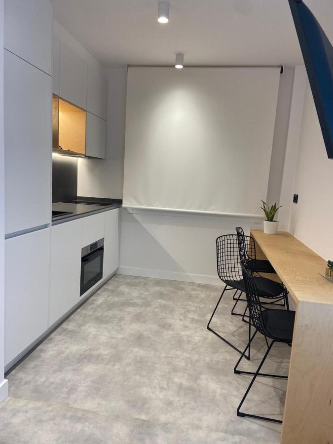 Apartment Forxan Sanxenxo