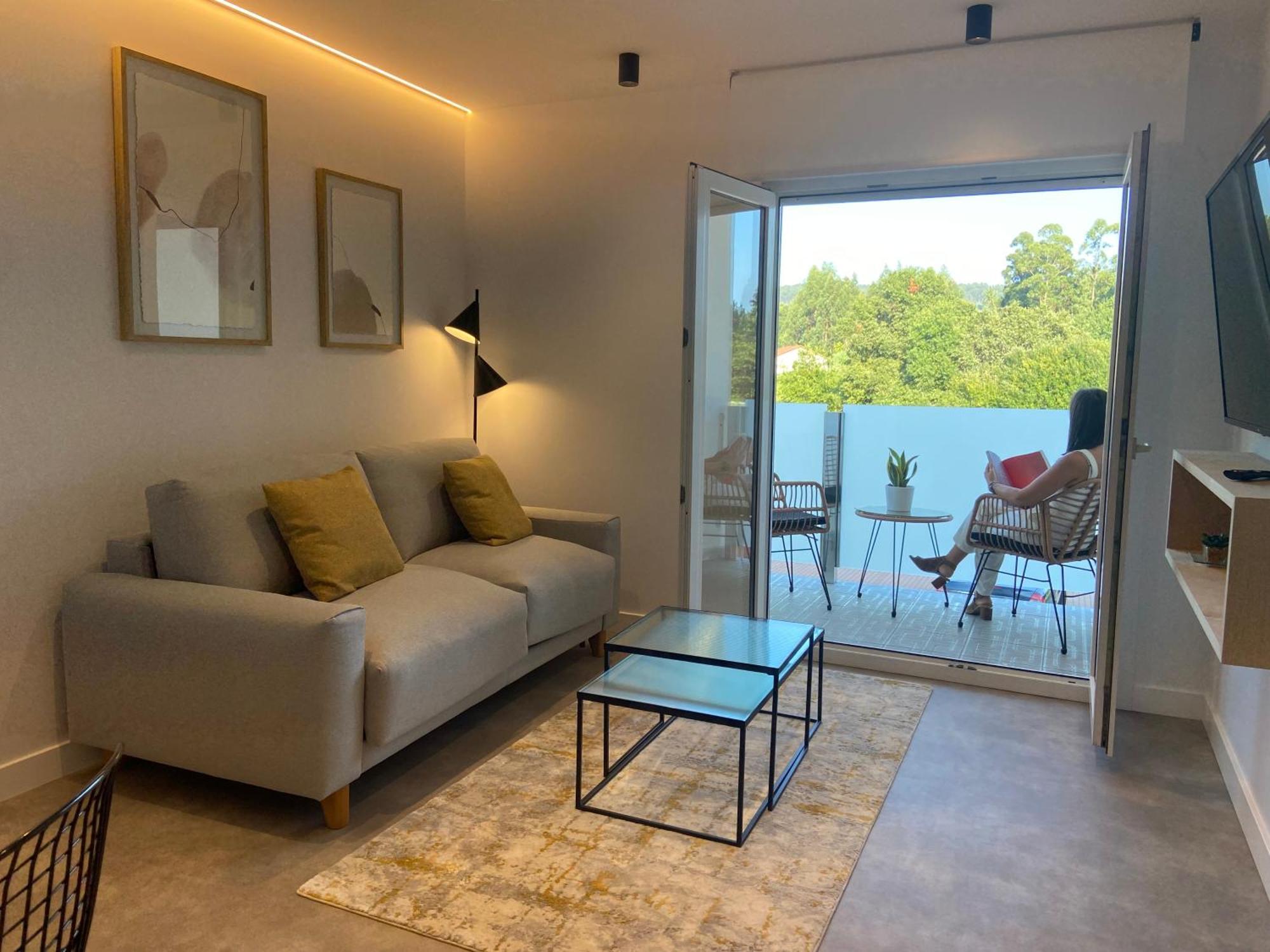 Apartment Forxan