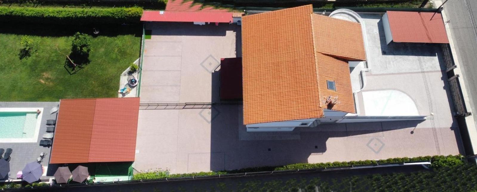 Forxan Apartment