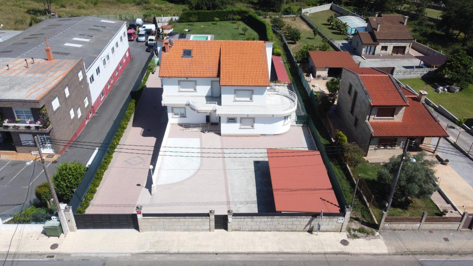 Forxan Apartment *