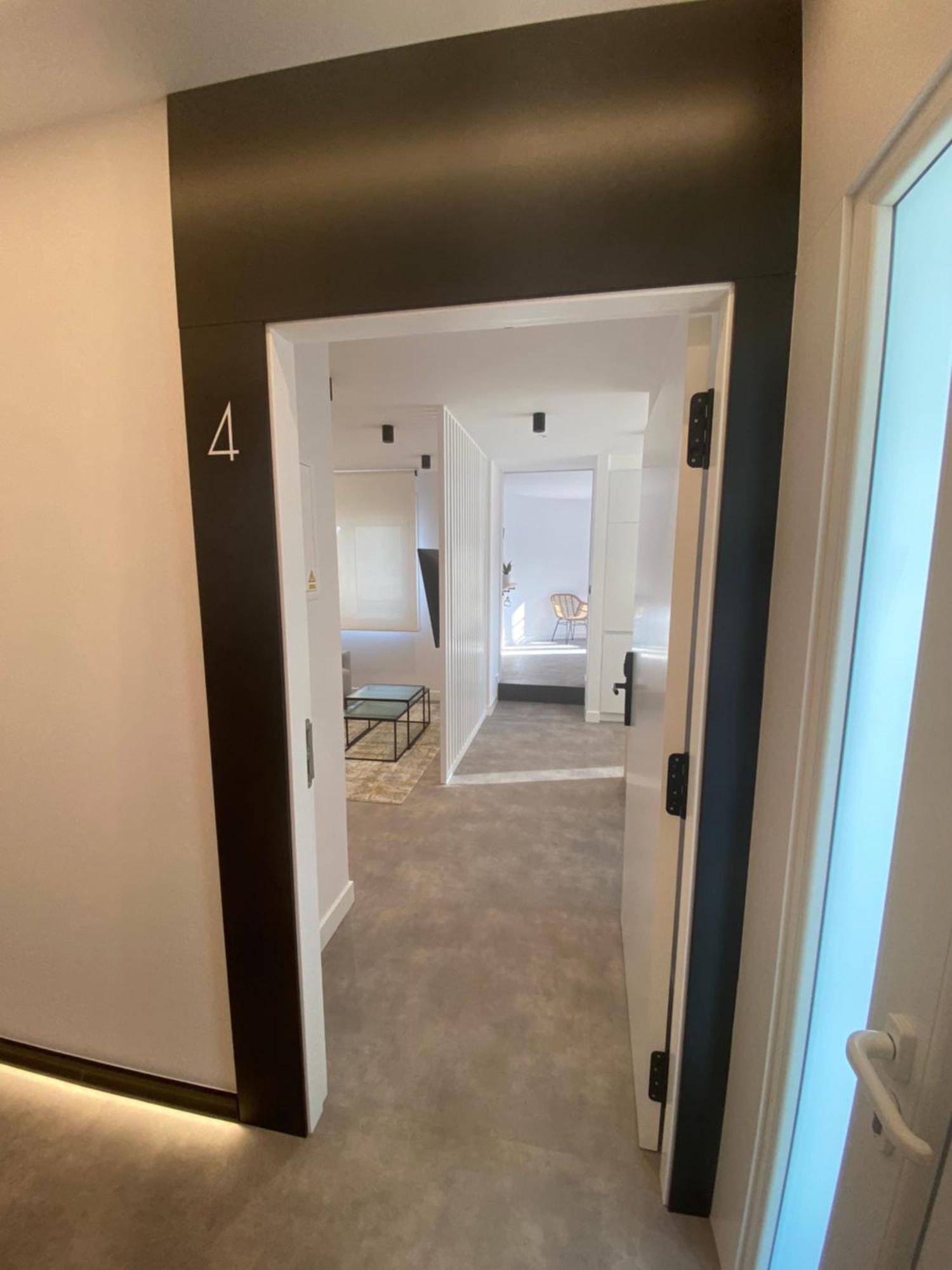 Forxan Apartment