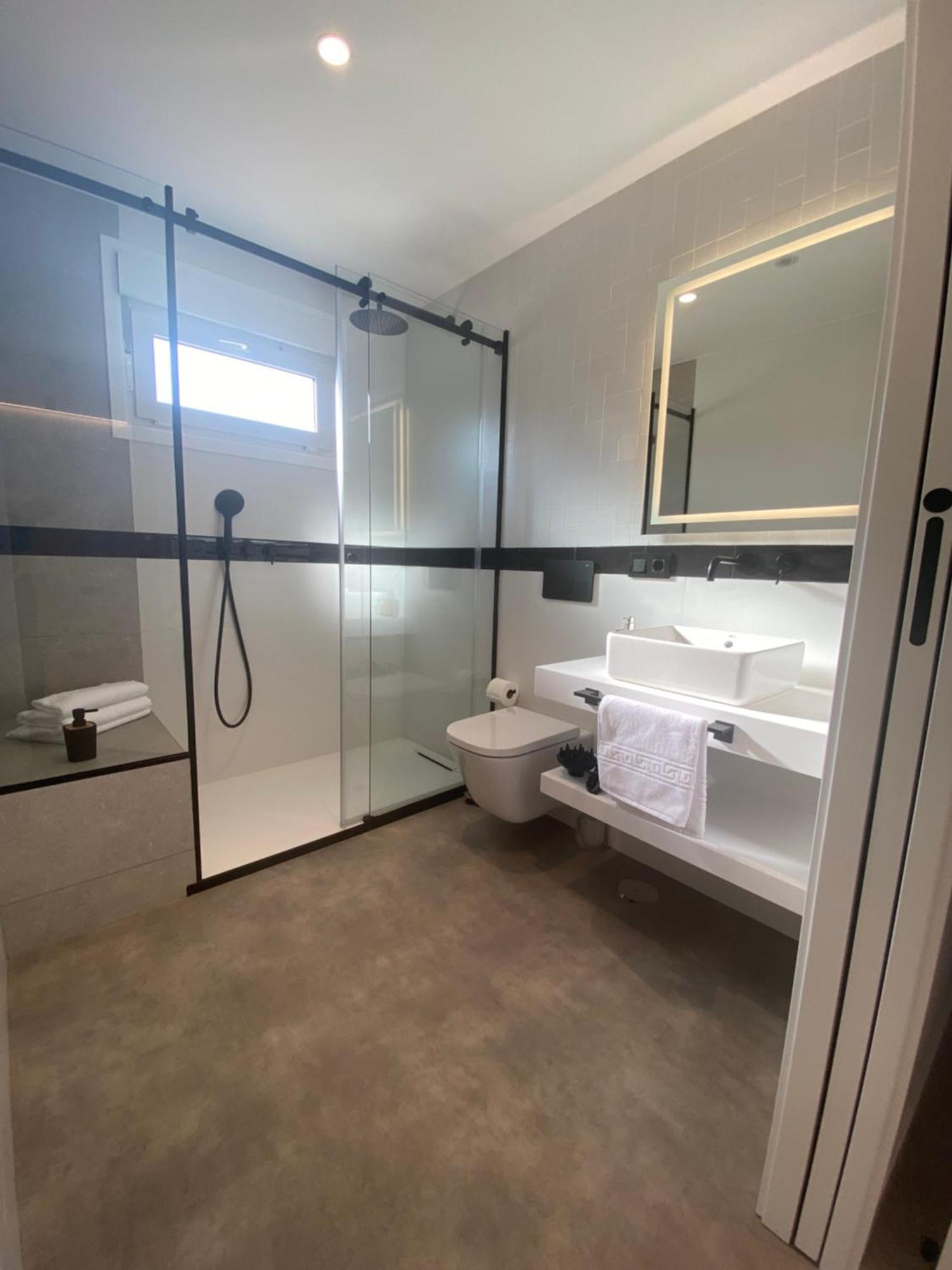 Forxan Apartment *