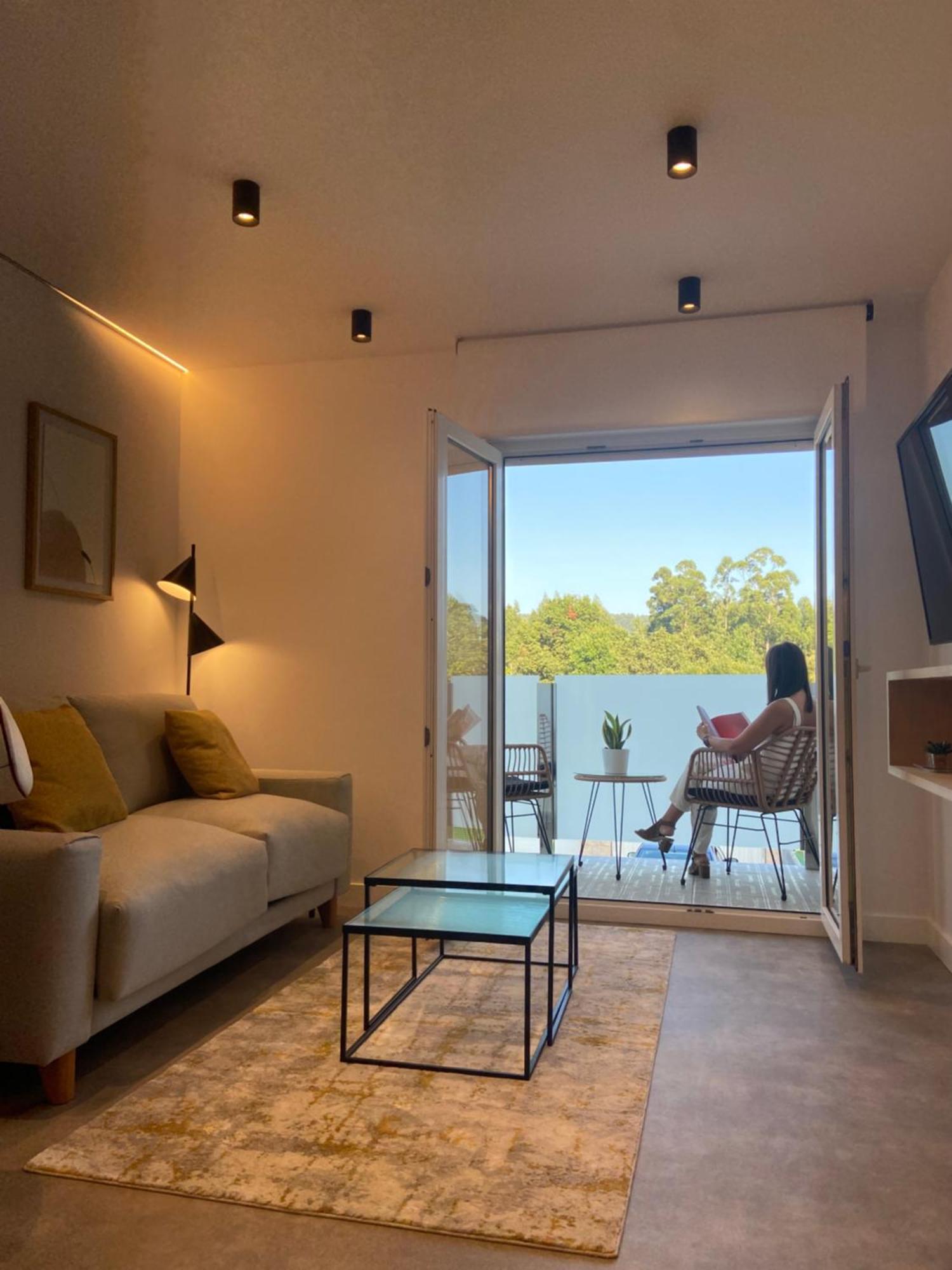 Forxan Apartment *