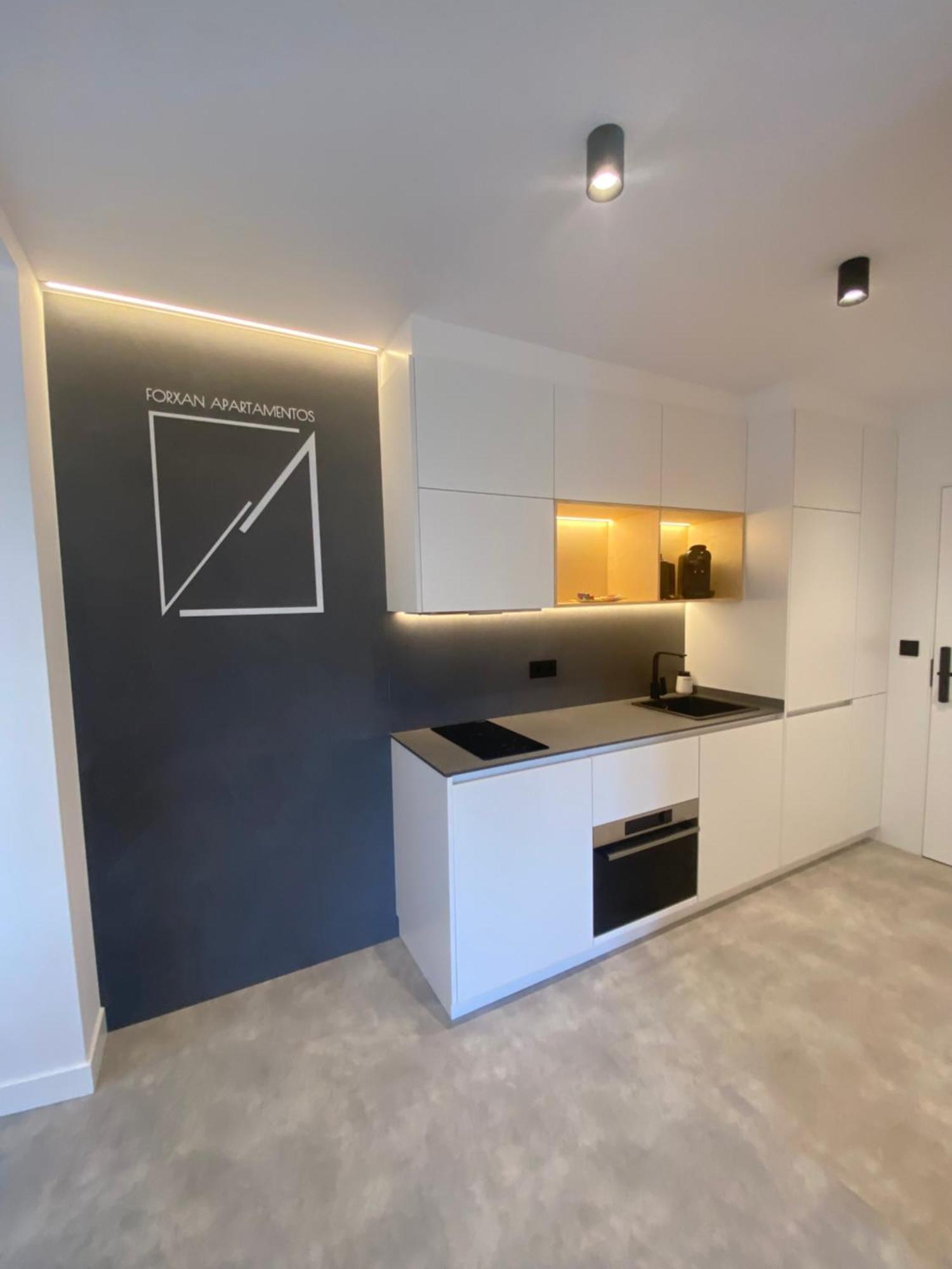 Forxan Apartment