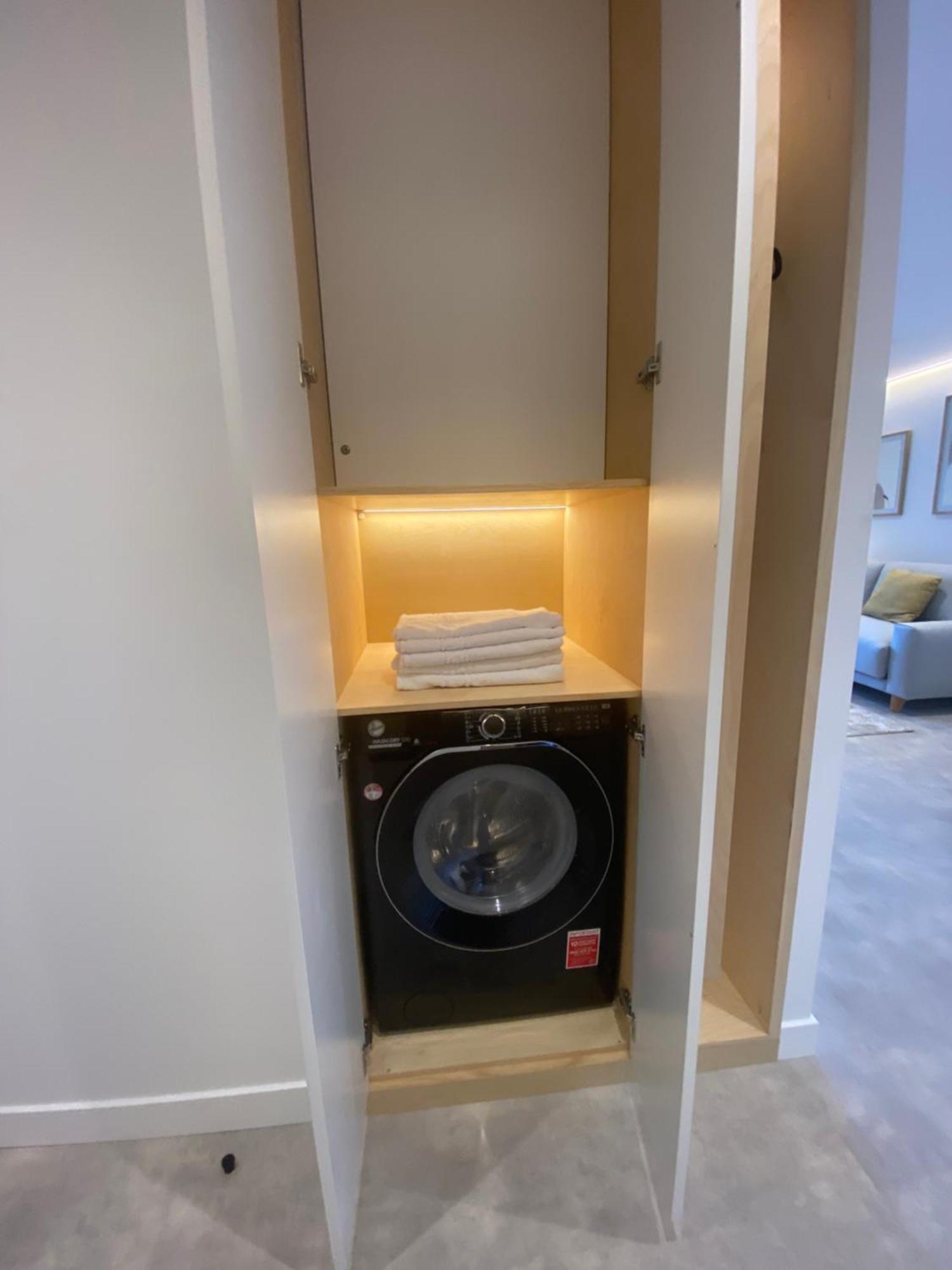 Forxan Apartment *