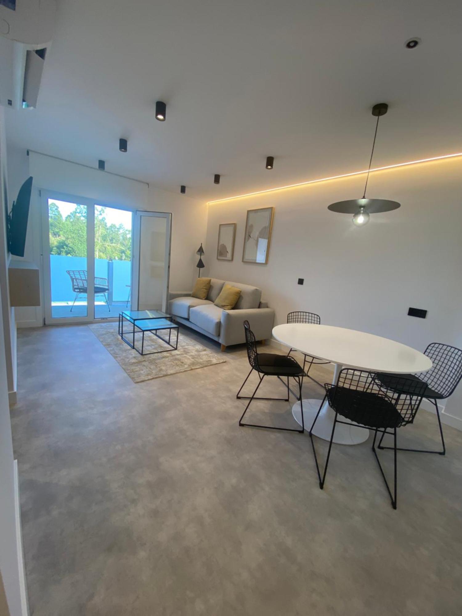Apartment Forxan *