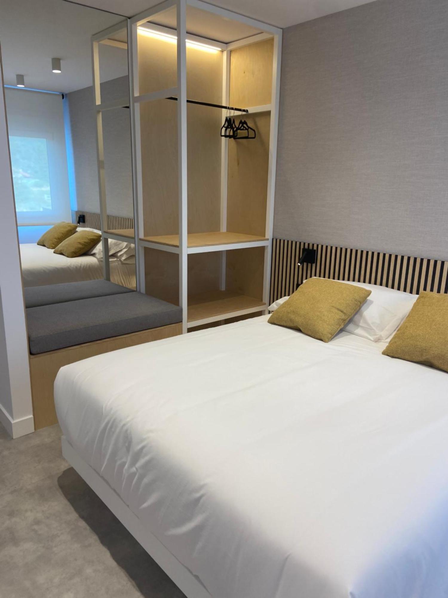 Forxan Apartment Sanxenxo