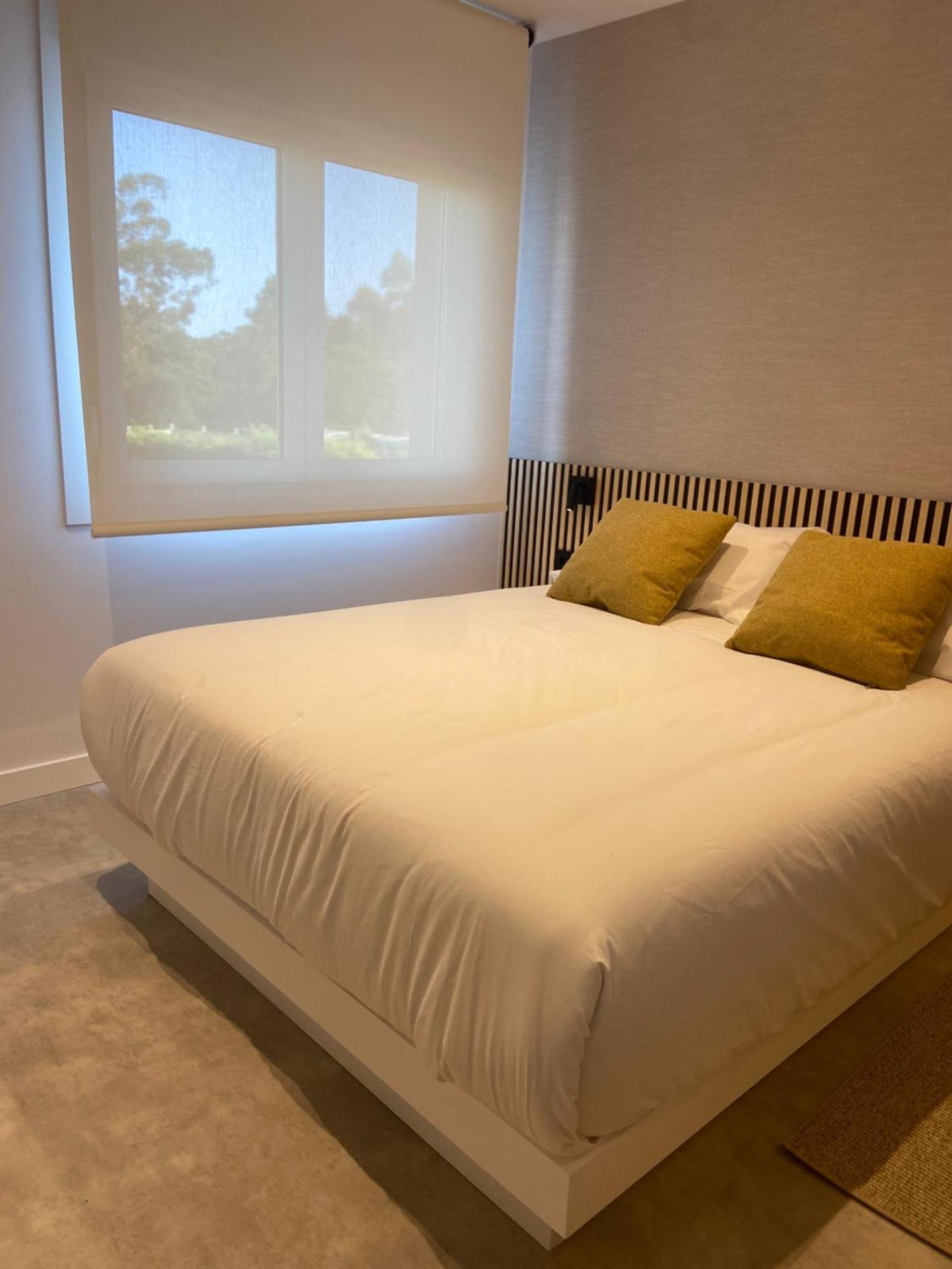 Forxan Apartment
