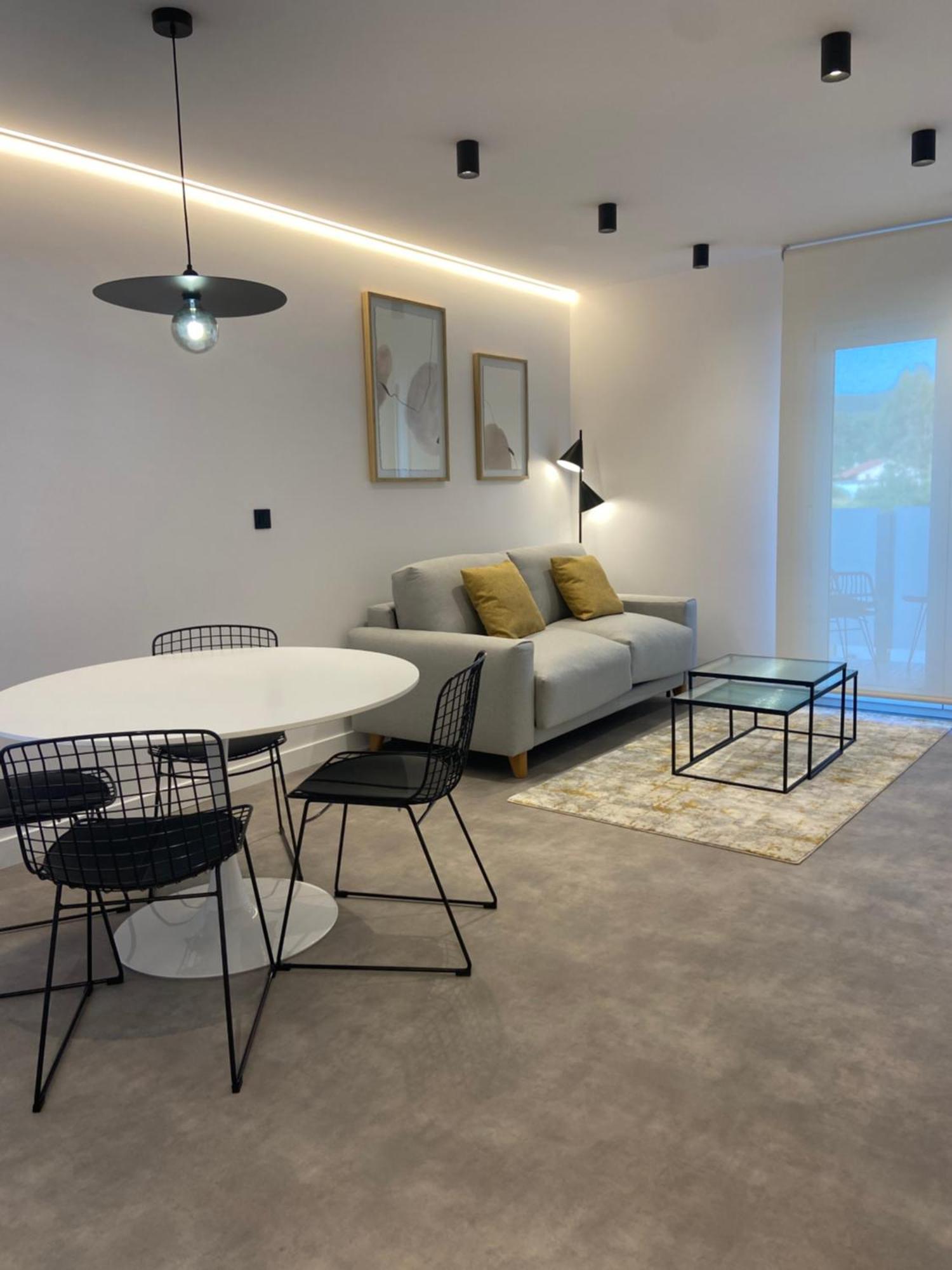 Forxan Apartment