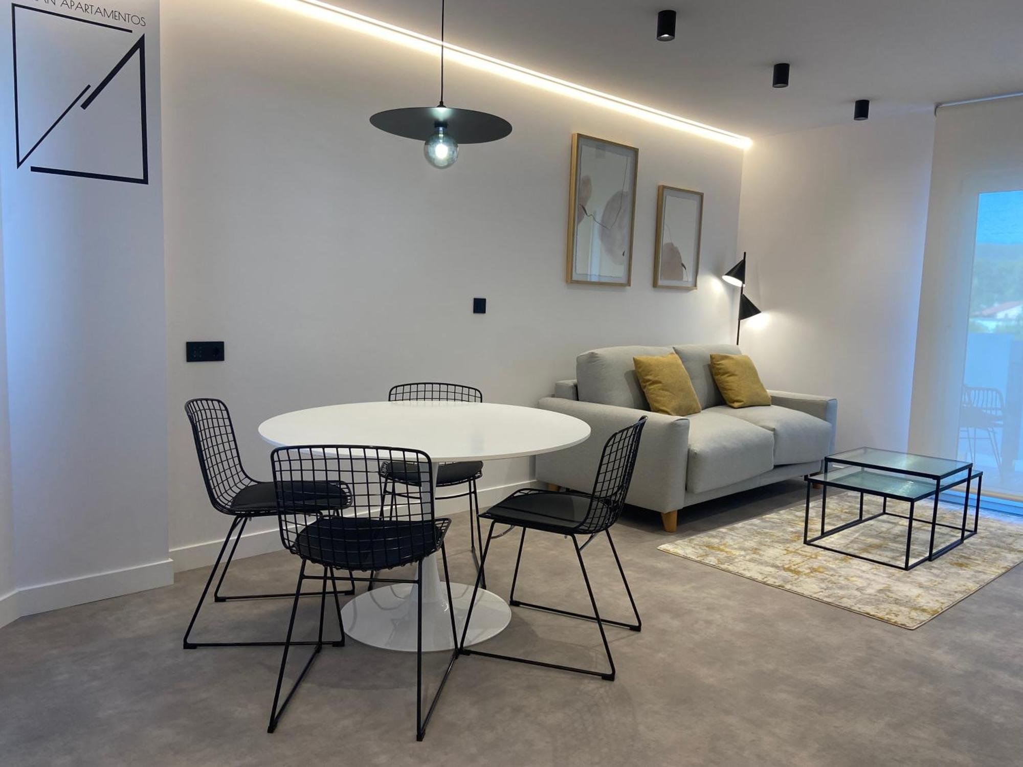 Forxan Apartment *
