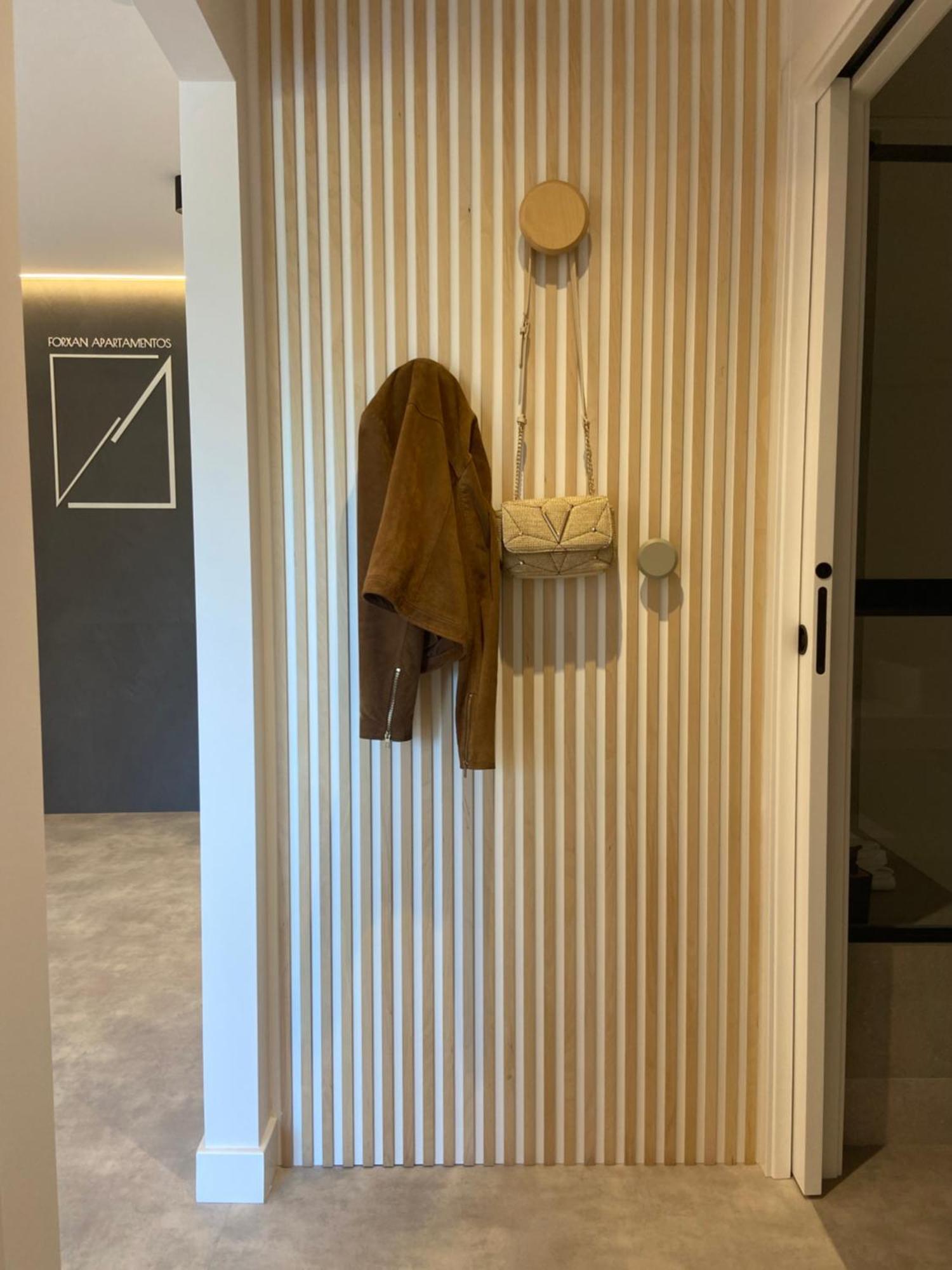 Forxan Apartment Sanxenxo